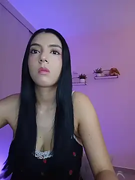 Julie_Bennet's Live XXX Chat