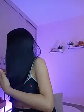 Czat XXX na żywo – Julie_Bennet