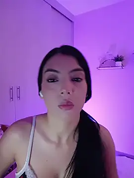 Chat XXX ao vivo de Julie_Bennet