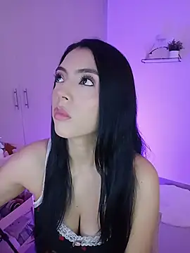 Czat XXX na żywo – Julie_Bennet