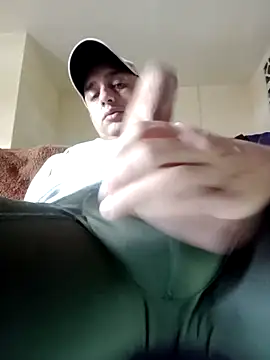 latinosexlove Pertunjukan Webcam