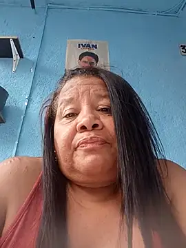Shanttal0272's Webcam Show