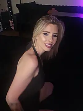 Show Webcam de ellieconradxo