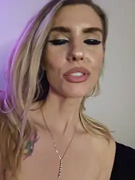 Show Webcam de ellieconradxo