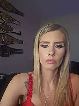 ellieconradxo 웹캠 쇼
