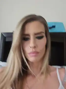 ellieconradxo Webcam-Show