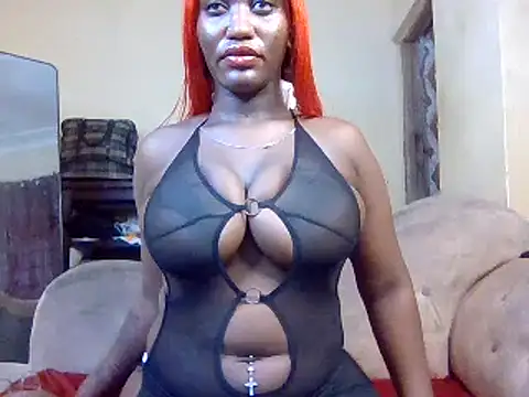 Chat XXX ao vivo de Cutie_pumpkin_