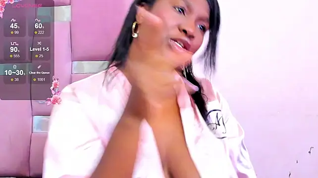 Jannadays Webcam-Show