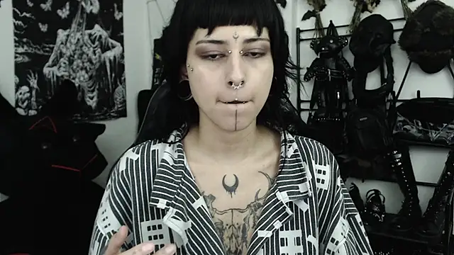 Chat +18 de dakota_krall__ ao vivo