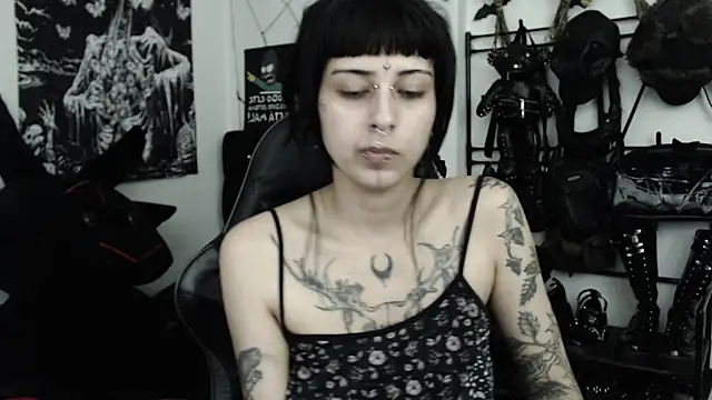 dakota_krall__'s Webcam Show