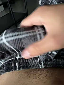 Duckk0612 Show in webcam
