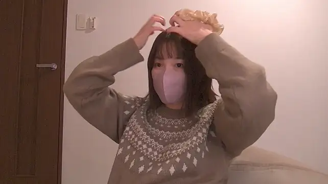 lp0001jpのウェブカメラショー