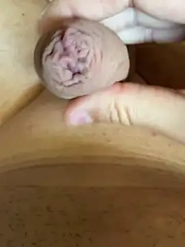 rambetto21 Webcam show