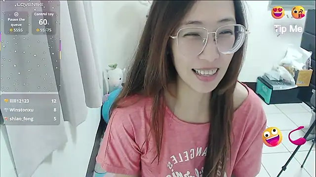 aFanny live XXX chat