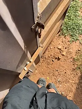 Show webcam de Black-mamba-madingo