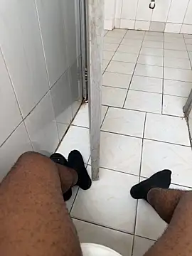 Show de Black-mamba-madingo na webcam