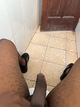 Show Webcam de Black-mamba-madingo