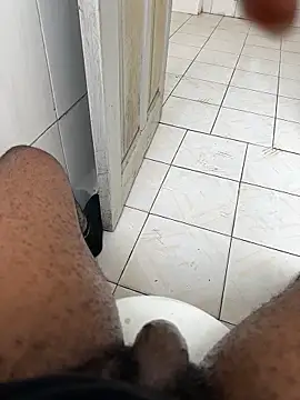 Show Webcam de Black-mamba-madingo