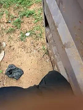 Show Webcam de Black-mamba-madingo