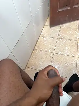 Black-mamba-madingo webkamerás műsora