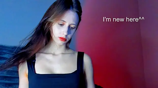 Webkamerová show Your_Favorite_Model_