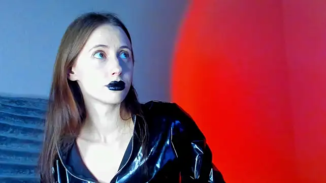 Your_Favorite_Model_ Webcam-Show
