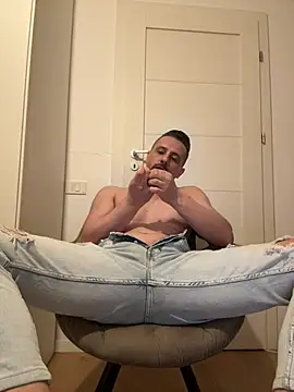 InsaneMattt Webcam show