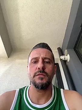 InsaneMattt Webcam show