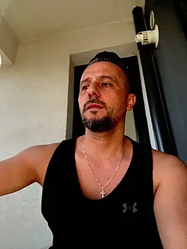 InsaneMattt Webcam show