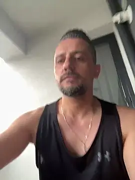InsaneMattt 在線直播表演