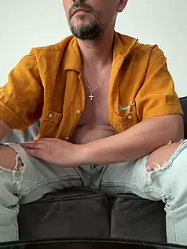 InsaneMattt Webcam show