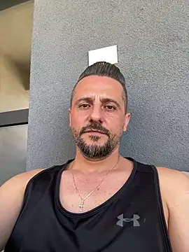 Show webcam de InsaneMattt