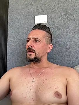 InsaneMattt Webcam show