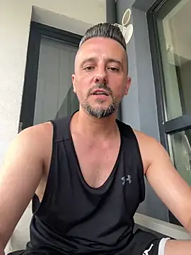 InsaneMattt Webcam show