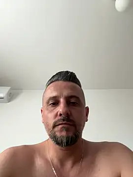Webkamerová show InsaneMattt