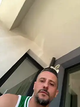 InsaneMattt Webcam show