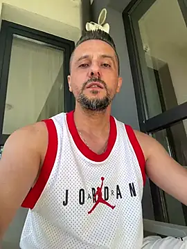 InsaneMatttn Webbikameraesitys