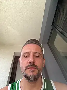 InsaneMattt Webcam show