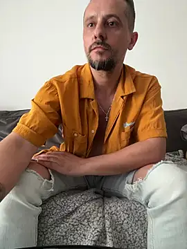 InsaneMattt Show Webcam