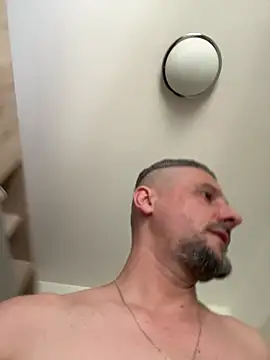 InsaneMattt 웹캠 쇼