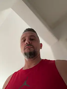 InsaneMattt Pertunjukan Webcam