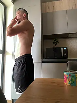 InsaneMattt Webcam show