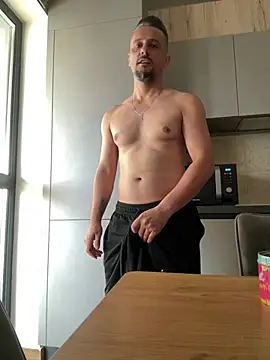 InsaneMattt Webcam show