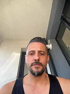 InsaneMattt Webcam-Show