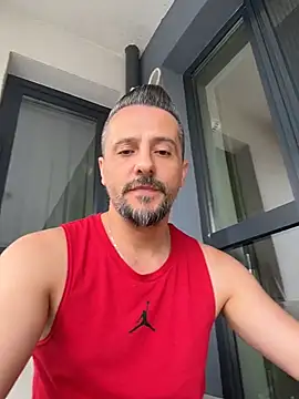 InsaneMatttn Webbikameraesitys