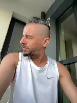 InsaneMattt Webcam show