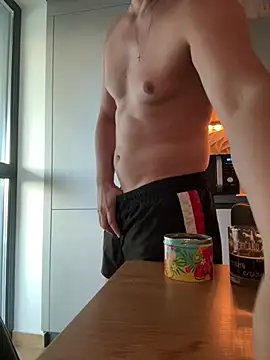 InsaneMattt Webcam show