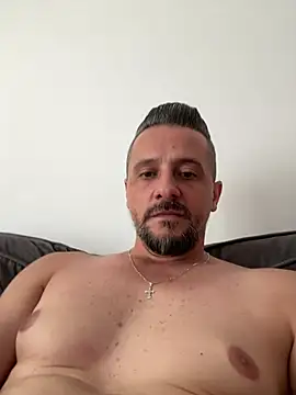 InsaneMattt Webcam show