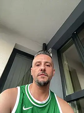 InsaneMattt Webcam show
