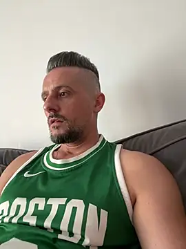 InsaneMattt Webcam show